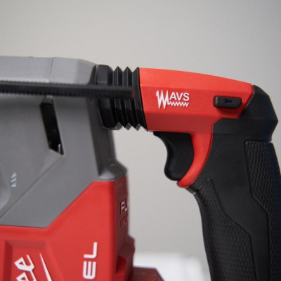 MÁY KHOAN BÚA MILWAUKEE M18 FHX-0X0 ( CHƯA PIN + SẠC ) - HÀNG CHÍNH HÃNG