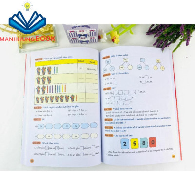 Sách - Tuyển Chọn 400 Bài Tập Toán 1 - Biên soạn theo chương trình GDPT mới.