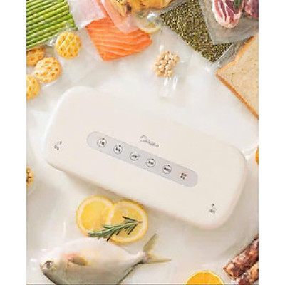 Máy hút chân không Midea MJ-KF21 hàng chính hãng