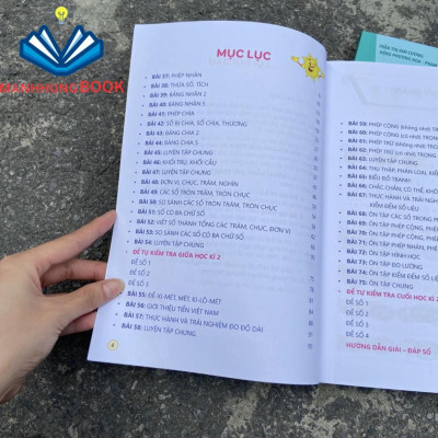 Sách: Rèn Kĩ Năng Giải Toán Lớp 2 - Tập 2 (Theo Chương Trình Giáo Dục Phổ Thông Mới)