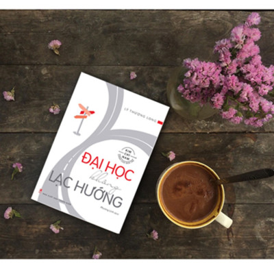 Sách- Đại Học Không Lạc Hướng (Tái Bản) (ML)