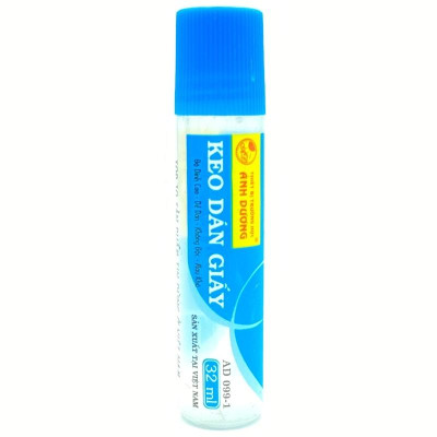 Keo Dán Ánh Dương 099-1 (Mẫu Màu Giao Ngẫu Nhiên)