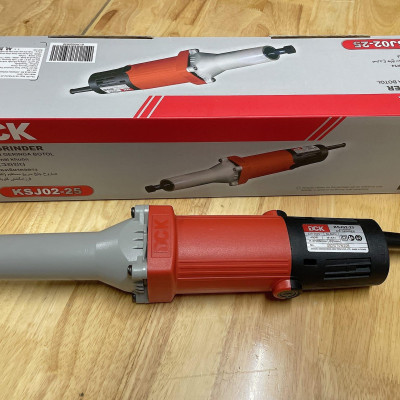 MÁY MÀI KHUÔN 400W (6mm-25mm) DCK KSJ02-25 - HÀNG CHÍNH HÃNG