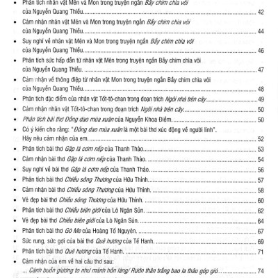 Những Bài Làm Văn Mẫu 7 (Dùng Chung Cho Các Bộ SGK Hiện Hành)_HA