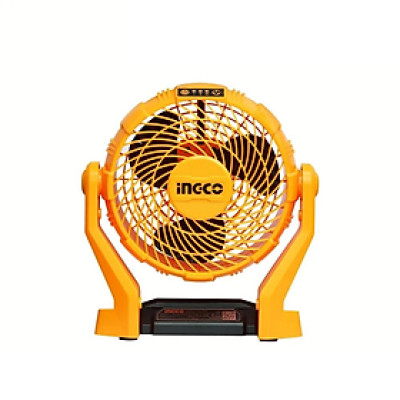 QUẠT DÙNG PIN 20V CFALI2007 INCCO -HÀNG CHÍNH HÃNG