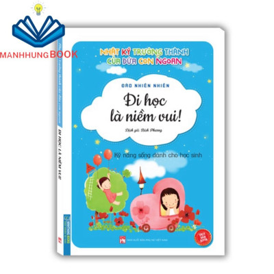 sách - Combo Nhật ký trưởng thành của đứa con ngoan