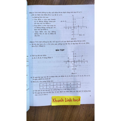 Sách - Toán Nâng Cao Bồi Dưỡng Và Phát Triển Năng Lực Lớp 8 - Tập 2