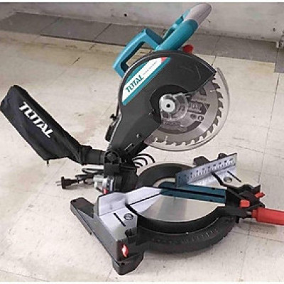 MÁY CẮT NHÔM 255MM 1800W TOTAL TS42182552 ( TS42182552T) - HÀNG CHÍNH HÃNG