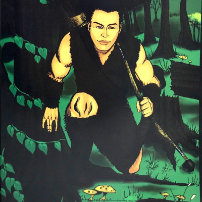 Tản Viên Sơn Thánh