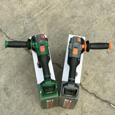 MÁY MÀI GÓC DÙNG PIN  M21-AG100PROMAX  DEKTON-HÀNG CHÍNH HÃNG