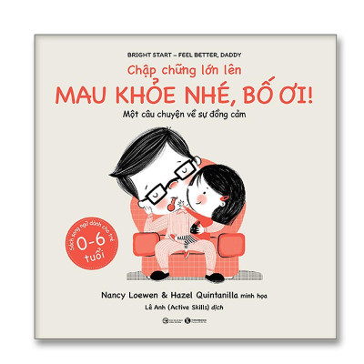 Sách - Chập Chững Lớn Lên - Combo 4 Cuốn - Thái Hà Books