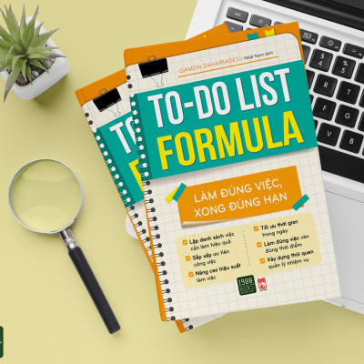 Làm Đúng Việc Xong Đúng Hạn