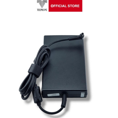 Sạc Tương Thích Cho Laptop MSI GT683R-242US 15.6" laptop 180w- Hàng Nhập Khẩu New Seal TEEMO PC X45