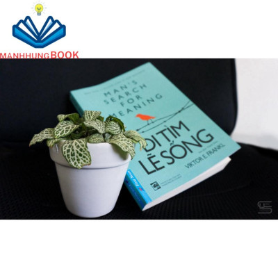 Sách - FN Đi tìm lẽ sống