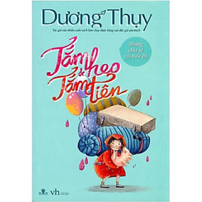 Sách Tắm Heo & Tắm Tiên