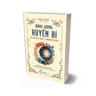 Năng Lượng Huyền Bí