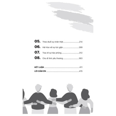 Nghệ Thuật Chọn Bạn Mà Chơi - Bản Quyền