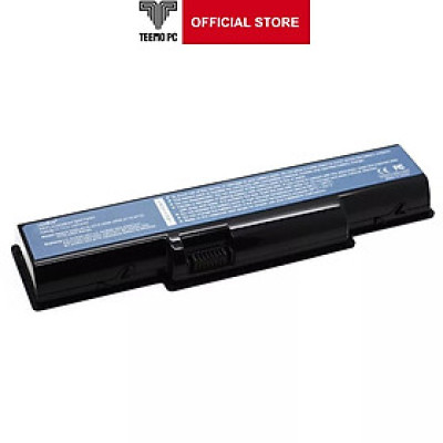 Pin Tương Thích Cho Laptop Acer Aspire 4710 5737Z 5738G 5335 4935 - Hàng Nhập Khẩu New Seal TEEMO PC TEBAT53