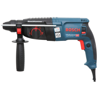 Máy khoan búa GBH 2-26 DRE