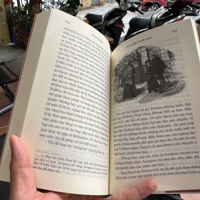 TRONG GIA ĐÌNH – Hector Malot – Huỳnh Lý & Mai Hương dịch – Đông A – NXB Văn học