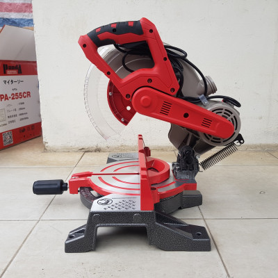 Máy Cắt Nhôm 255mm Panda PA-9255CR 1750W (Siêu bền, khỏe(- Hàng Chính Hãng
