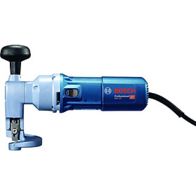 MÁY CẮT KIM LOẠI 2.8MM 500W BOSCH GSC 2.8 - HÀNG CHÍNH HÃNG