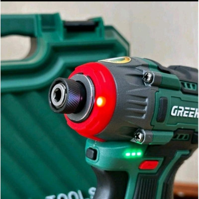 MÁY CHUYÊN VÍT 130NM G16-CVB1634BL - GREEKMAN - HÀNG CHÍNH HÃNG