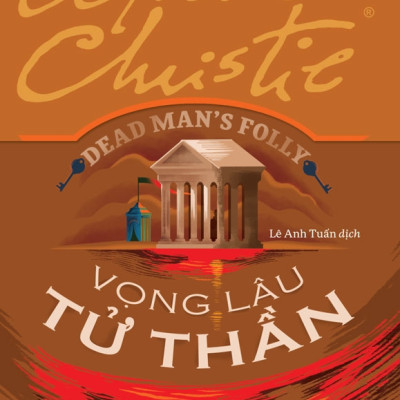 Combo SAU TANG LỄ + VỌNG LÂU TỬ THẦN Và ĐÓN NGỌN TRIỀU DÂNG ( tặng sổ tay)