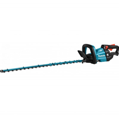  [Hàng chính hãng] - Máy tỉa hàng rào dùng pin(750mm/BL)(18v) Makita DUH752Z (chưa kèm pin sạc) 