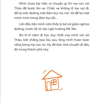 Tủ Sách Tuổi Thần Tiên - Con Chỉ Cần Một Ngôi Trường Nhỏ (Dựa Trên "Nhật Kí" Của Một Cậu Bé Trượt Tiểu Học)