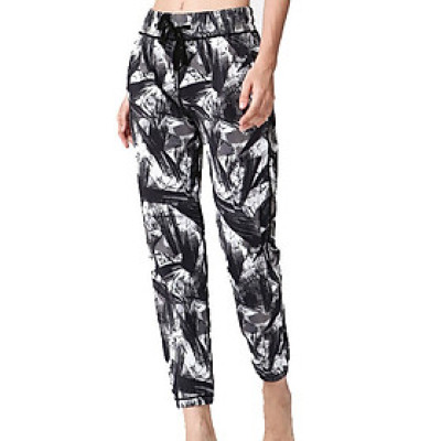 Quần yoga - Yoga pants (Gym-Yoga-Fitness) - HPSPORT11