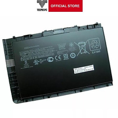 Pin Tương Thích Cho Laptop Hp Elitebook Folio 9470M Bt04Xl Ba06Xl - Hàng Nhập Khẩu New Seal TEEMO PC TEBAT39