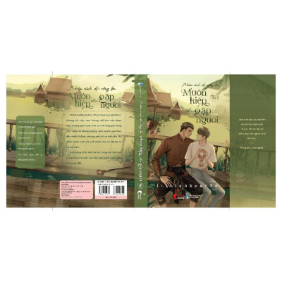 Nhân Sinh Dù Rộng Lớn, Muôn Kiếp Vẫn Gặp Người (Tập 2)