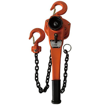 Pa lăng xích lắc tay ABG, palang xích cao cấp VT 0.75 tấn đến 6 tấn nâng hạ hàng hóa công xưởng