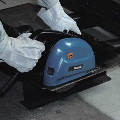 MÁY CẮT KIM LOẠI 185MM 1100W MAKITA 4131- HÀNG CHÍNH HÃNG