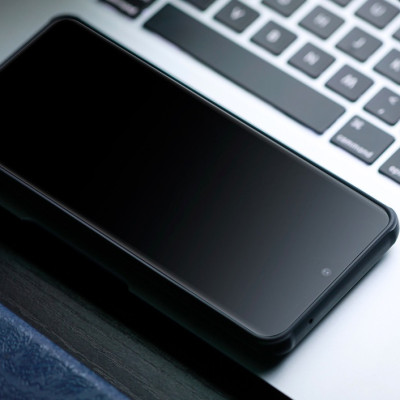 Ốp lưng chống sốc bảo vệ Camera cho SamSung Galaxy S20 Plus hiệu Nillkin Camshield (chống sốc cực tốt, chất liệu cao cấp, có khung & nắp đậy bảo vệ Camera) - Hàng chính hãng