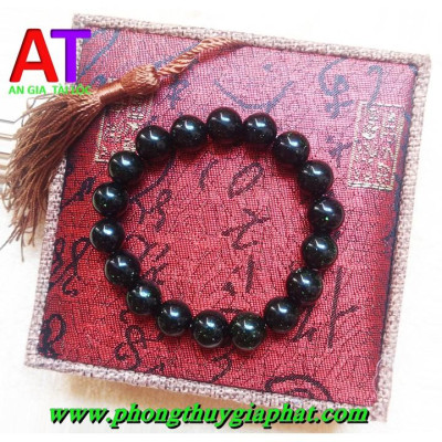 Vòng đeo tay đá kim sa