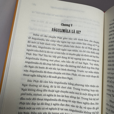 NGUỒN GỐC PHẬT GIÁO – Richard F. Gombrich - NXB Đại học quốc gia – Tri Thức Trẻ Books