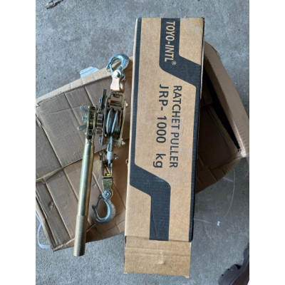 Lắc Tay Cáp - Thiết Bị Kéo và Căng Chỉnh Cáp Chuyên Dụng