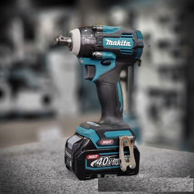 MÁY SIẾT BULONG DÙNG PIN 40V MAKITA TW004GZ (KHÔNG KÈM PIN VÀ ĐẾ SẠC) - HÀNG CHÍNH HÃNG