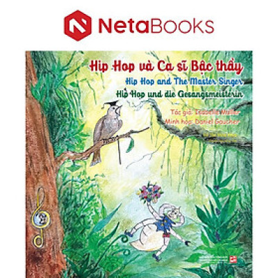 Hip Hop và Ca sĩ Bậc thầy