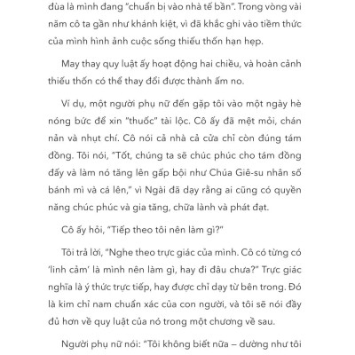 Sách - Luật Vũ Trụ - Cách Chiến Thắng Trò Chơi Vận Mệnh