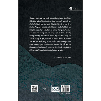 Trở Về Tĩnh Lặng (Thái Hà)