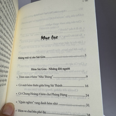 LÊ LA CÀ PHÊ, NGÕ HẺM SÀI GÒN - Lê Vân - Nhà Xuất Bản Tổng hợp TP.HCM