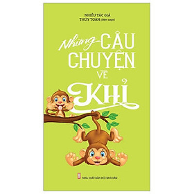Những Câu Chuyện Về Khỉ
