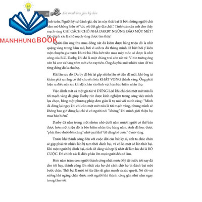 Sách - Bussinessbooks - Napoleon Hill Sức mạnh làm giàu kỳ diệu-Nghĩ giàu & Làm giàu