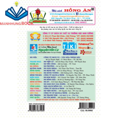 SÁCH - Bồi dưỡng học sinh giỏi tếng anh 8 (dùng chung cho các bộ sgk hiện hành)