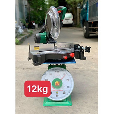 MÁY CẮT NHÔM 1900W 255MM DEKTON DK-CN25501PLUS - HÀNG CHÍNH HÃNG