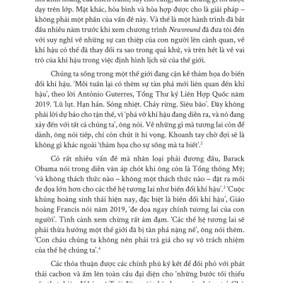 Trái Đất Chuyển Mình - Một Lịch Sử Chưa Kể Về Nhân Loại (Bìa Cứng)_AL