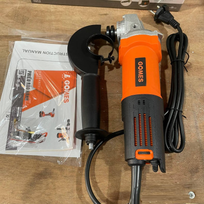 MÁY MÀI 720W 100MM GOMES GB-9912 - HÀNG CHÍNH HÃNG